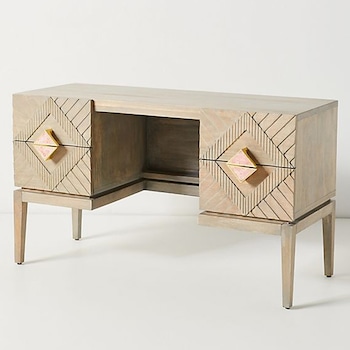 EComm: Create a Comfy At-Home Office